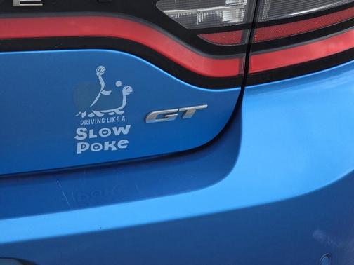 2019 Dodge Charger GT