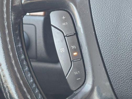 2007 Chevrolet Suburban 1500 LT