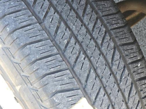 2007 Chevrolet Suburban 1500 LT