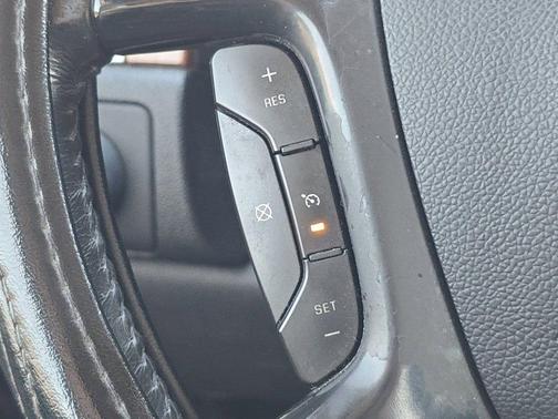 2007 Chevrolet Suburban 1500 LT