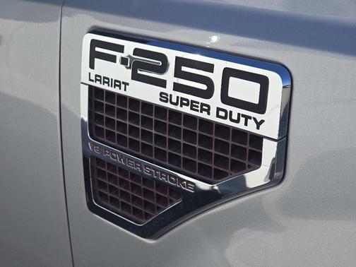 2008 Ford F-250 XL