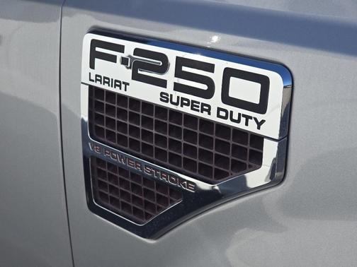 2008 Ford F-250 XL