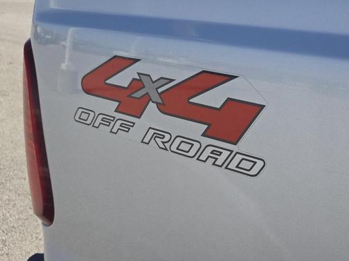 2008 Ford F-250 XL