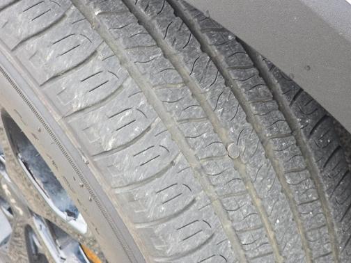 Snow White Pearl 2020 Kia Telluride EX