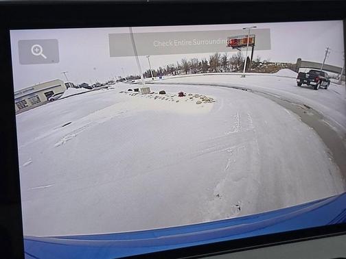 Hydro Blue Pearlcoat 2025 Jeep Compass Limited