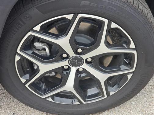 Hydro Blue Pearl 2025 Jeep Compass Limited