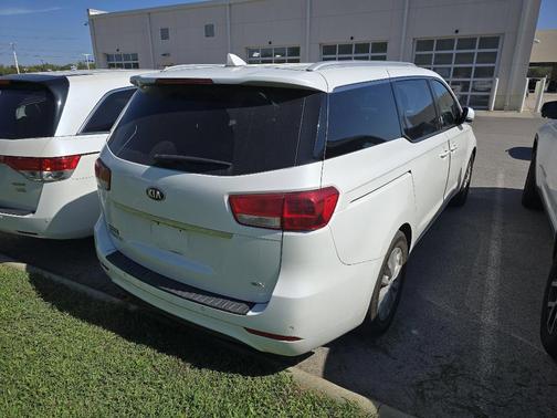 2015 Kia Sedona EX