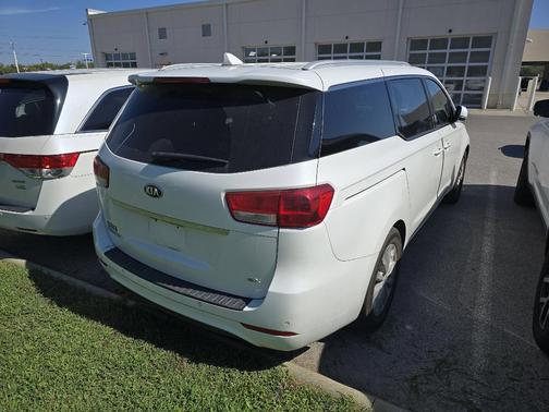 2015 Kia Sedona EX
