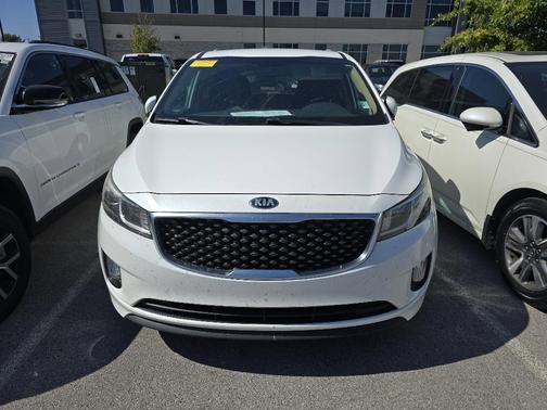 2015 Kia Sedona EX