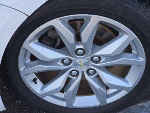 2018 Chevrolet Impala 1LT