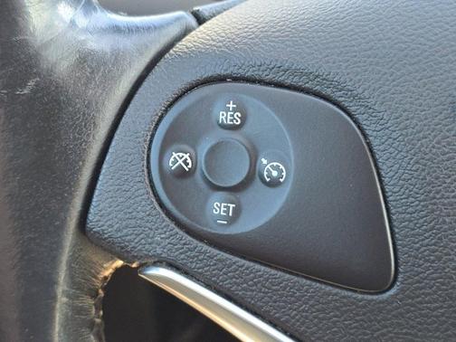 2018 Chevrolet Impala 1LT