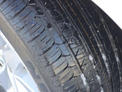 2018 Chevrolet Impala 1LT