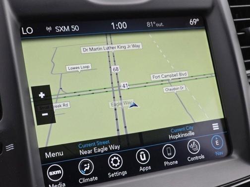 2022 Chrysler 300 S