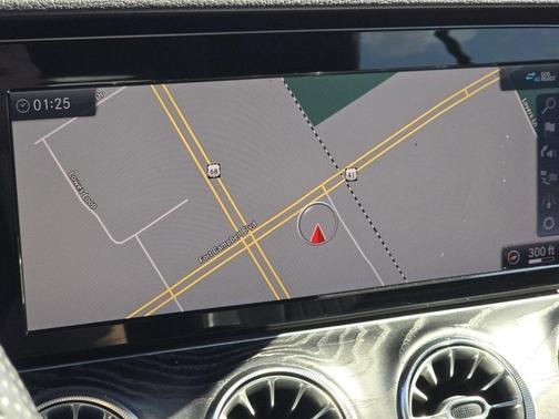 2018 Mercedes-Benz E-Class E 400