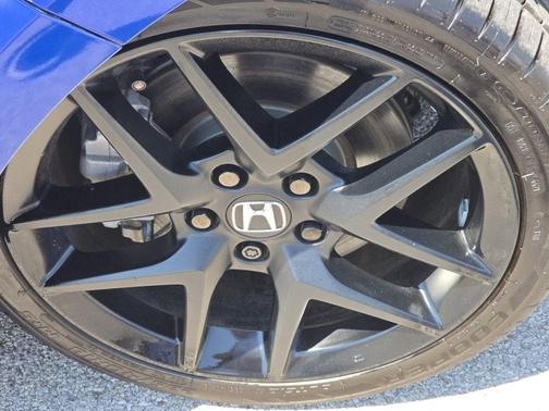 2022 Honda Civic Si Base