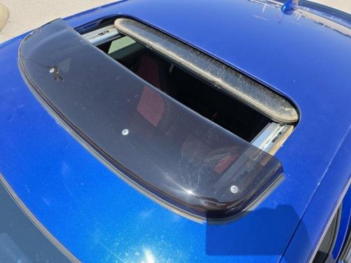 2022 Honda Civic Si Base