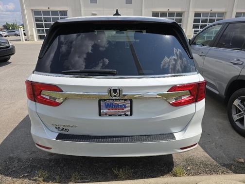 2020 Honda Odyssey EX