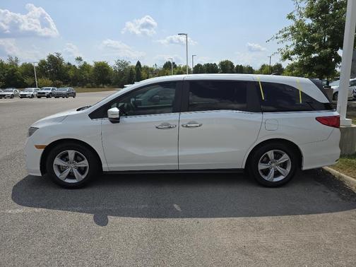 2020 Honda Odyssey EX