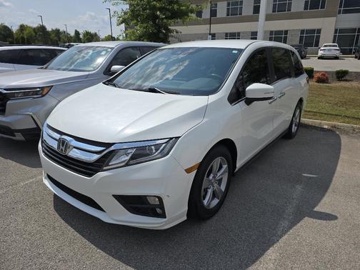 2020 Honda Odyssey EX
