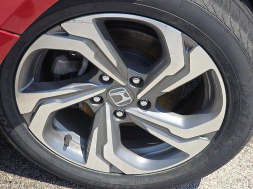 2020 Honda Accord EX 1.5T