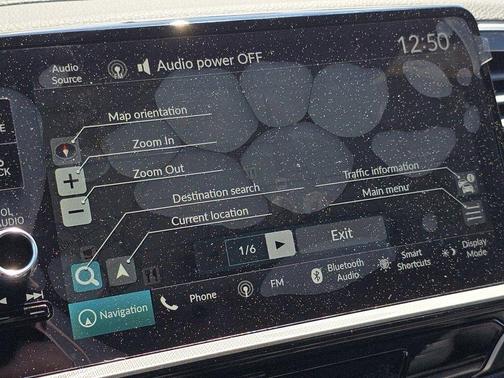 Radiant Red Metallic 2026 Honda Ridgeline TrailSport