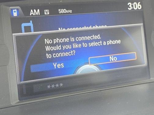 2015 Honda Odyssey Touring