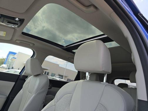 2023 Kia Sorento EX