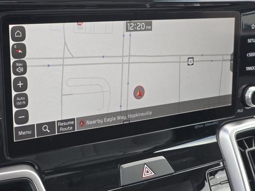2023 Kia Sorento EX