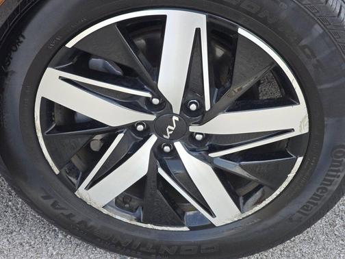 2023 Kia Sorento EX