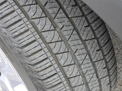 2025 Honda Passport EX-L