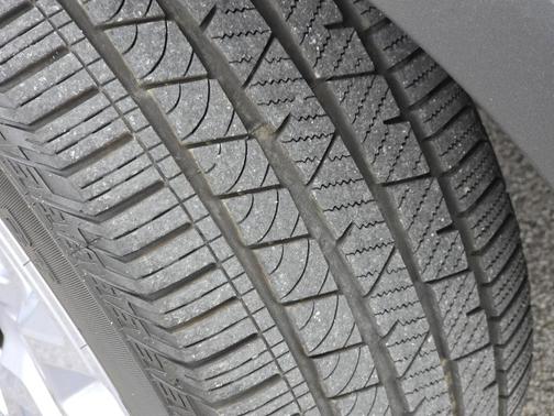 2025 Honda Passport EX-L