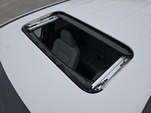 2025 Honda Passport EX-L