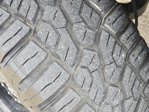 2015 Nissan Titan PRO-4X