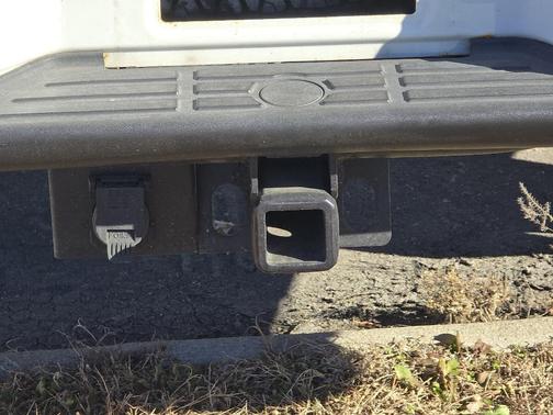 2015 Nissan Titan PRO-4X