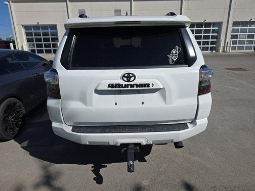 2020 Toyota 4Runner SR5 Premium