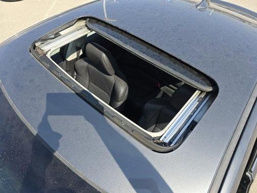 2013 Acura ILX Hybrid 1.5L