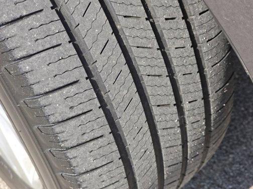 2013 Acura ILX Hybrid 1.5L