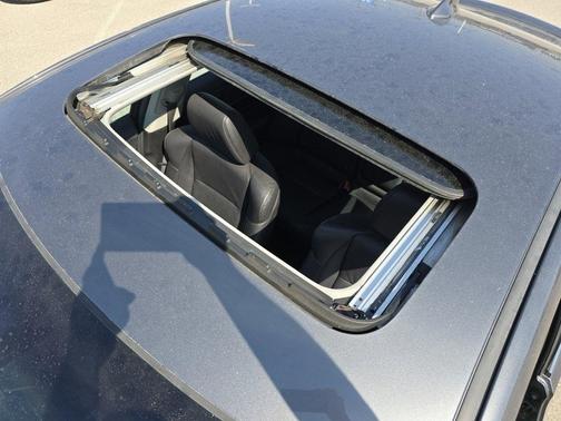 2013 Acura ILX Hybrid 1.5L