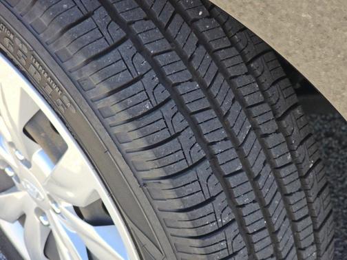 2022 Hyundai Accent SE