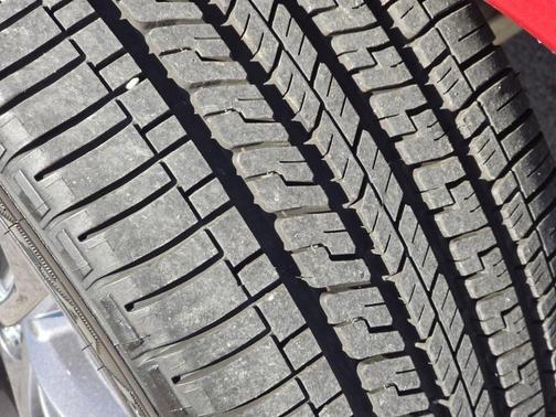 2020 Acura RDX A-Spec