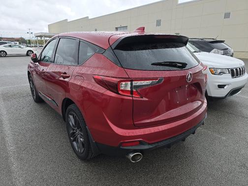 2020 Acura RDX A-Spec