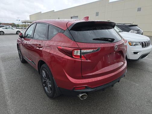 2020 Acura RDX A-Spec