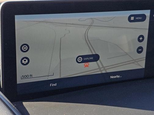 2020 Acura RDX A-Spec