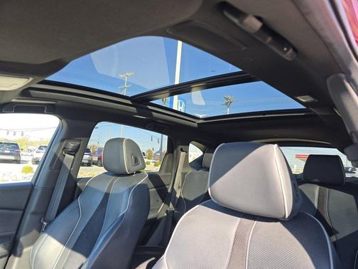 2020 Acura RDX A-Spec