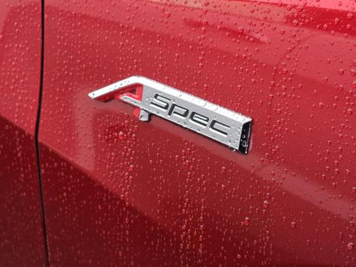 2020 Acura RDX A-Spec