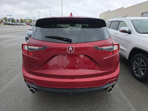 2020 Acura RDX A-Spec
