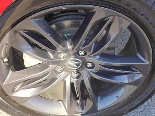 2020 Acura RDX A-Spec