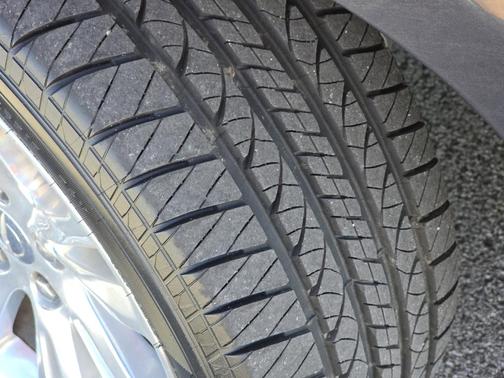 2018 Chrysler 300 Touring