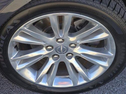 2018 Chrysler 300 Touring