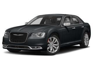 2018 Chrysler 300 Touring